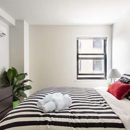 Ferienwohnung Uptown Gem Chicago Exterior foto