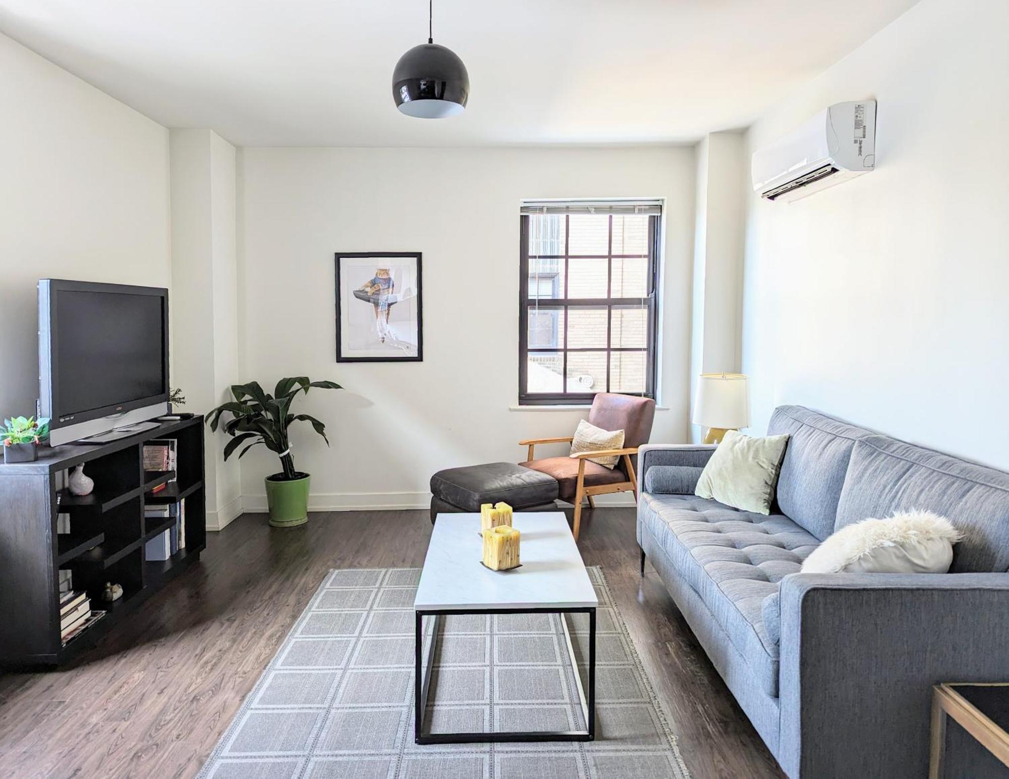 Ferienwohnung Uptown Gem Chicago Exterior foto