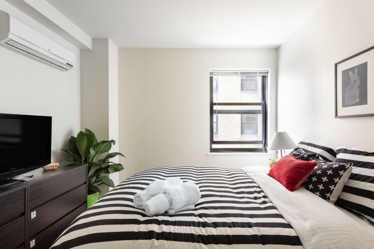 Ferienwohnung Uptown Gem Chicago Exterior foto